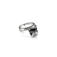Anello Chantecler Donna Et Voilà in Argento Spinello 38572 - 38572-11